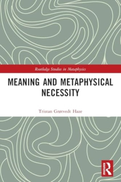 Meaning and Metaphysical Necessity