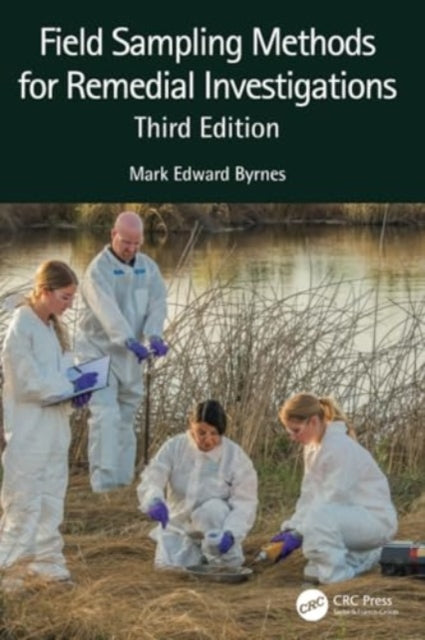 Field Sampling Methods for Remedial Investigations