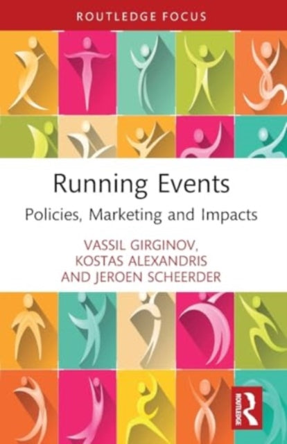Running Events: Policies, Marketing and Impacts