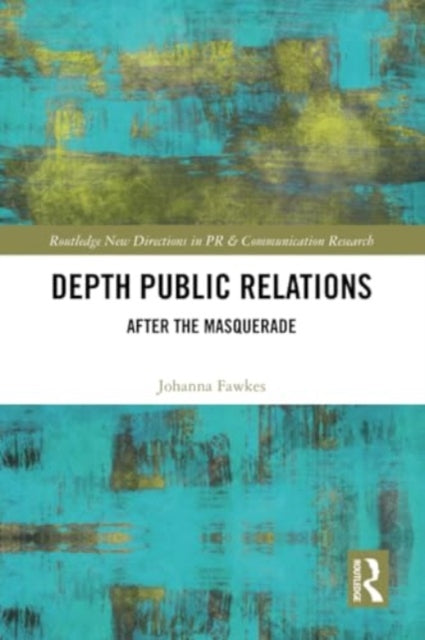 Depth Public Relations: After the Masquerade