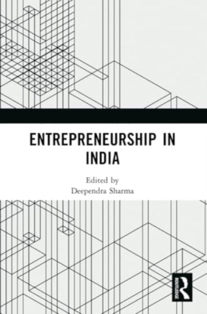 Entrepreneurship in India