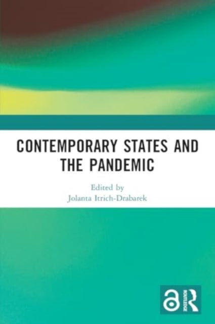 Contemporary States and the Pandemic
