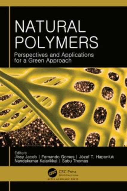 Natural Polymers: Perspectives and Applications for a Green Approach