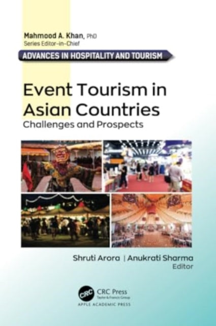 Event Tourism in Asian Countries: Challenges and Prospects