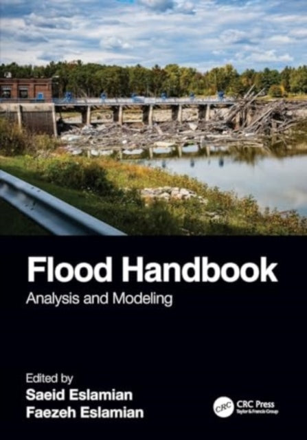 Flood Handbook: Analysis and Modeling