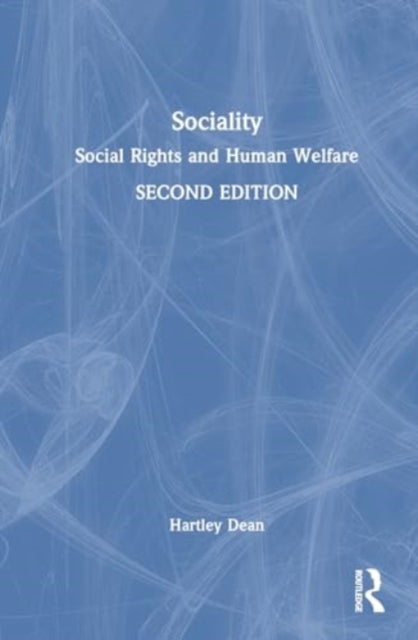 Sociality: Social Rights and Human Welfare