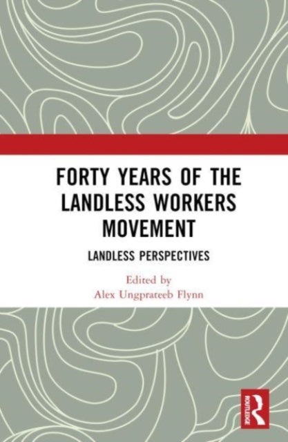 Forty Years of the Landless Workers Movement: Landless Perspectives
