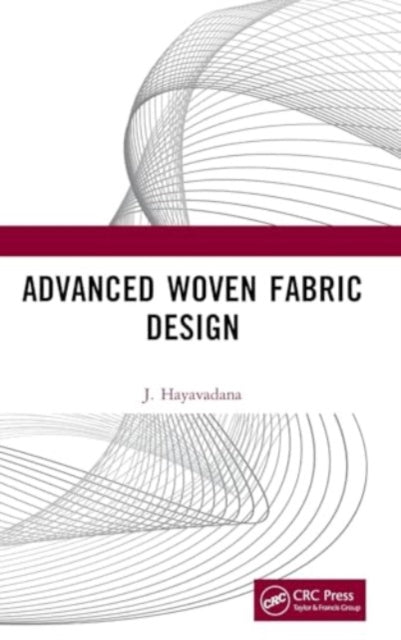 Advanced Woven Fabric Design