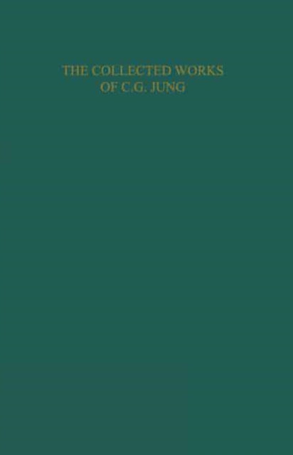 Aion: Researches Into the Phenomenology of the Self