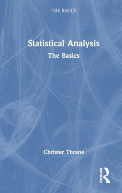 Statistical Analysis: The Basics