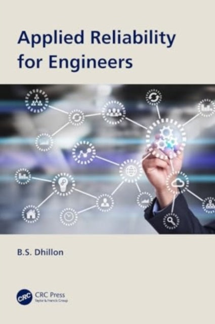 Applied Reliability for Engineers