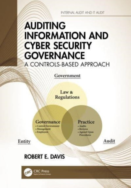 Auditing Information and Cyber Security Governance: A Controls-Based Approach