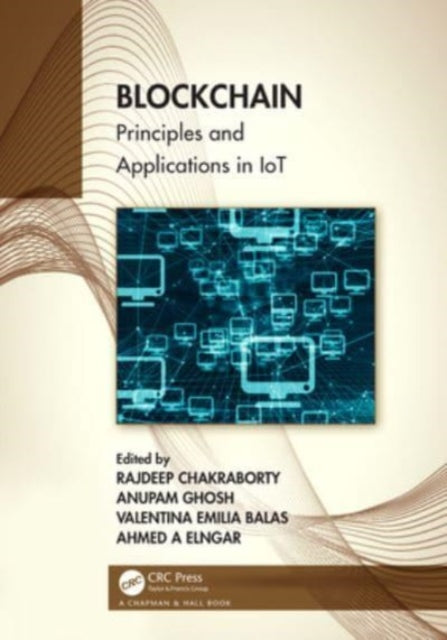 Blockchain: Principles and Applications in IoT