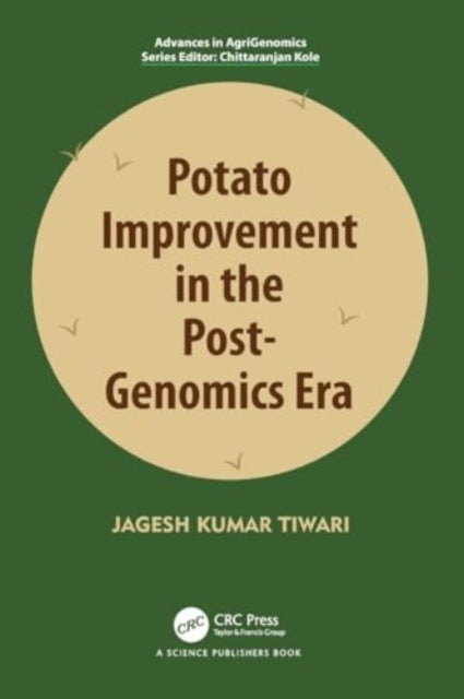Potato Improvement in the Post-Genomics Era