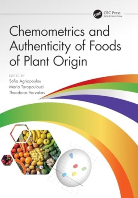 Chemometrics and Authenticity of Foods of Plant Origin