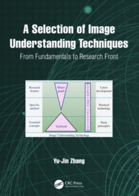 A Selection of Image Understanding Techniques: From Fundamentals to Research Front