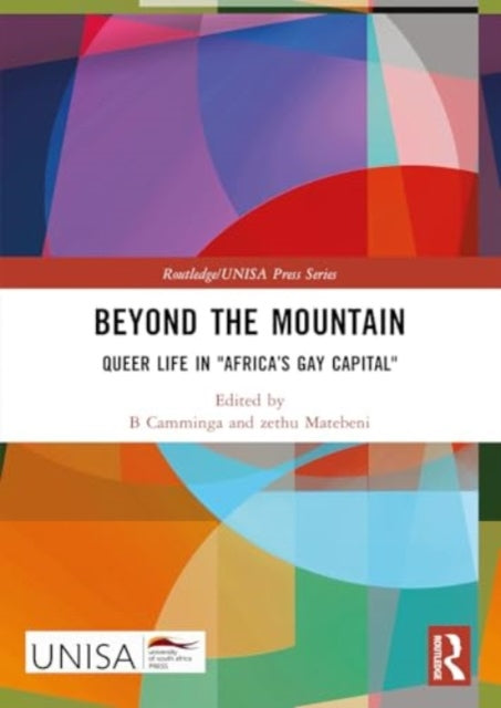 Beyond the Mountain: Queer Life in "Africa’s Gay Capital"