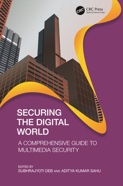 Securing the Digital World: A Comprehensive Guide to Multimedia Security