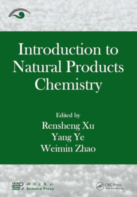 Introduction to Natural Products Chemistry