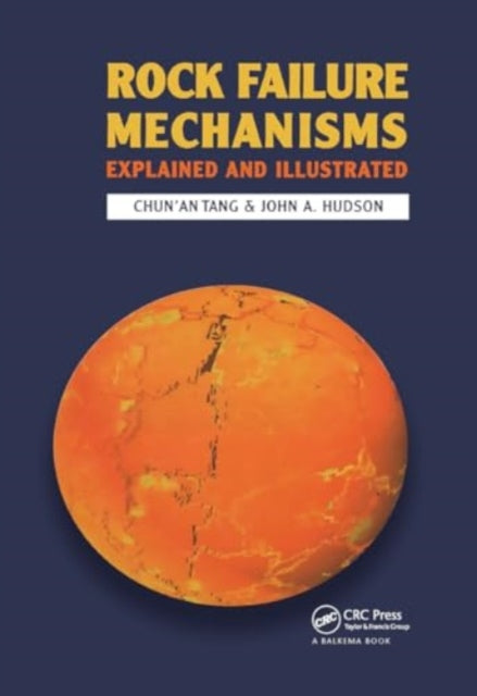 Rock Failure Mechanisms: Illustrated and Explained