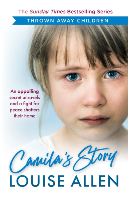 Camila's Story: Thrown Away Children