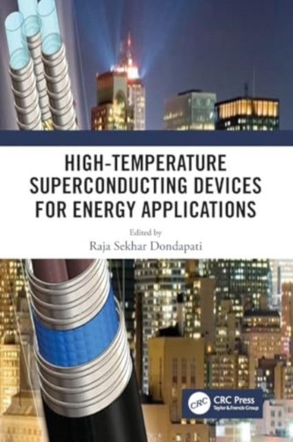High-Temperature Superconducting Devices for Energy Applications