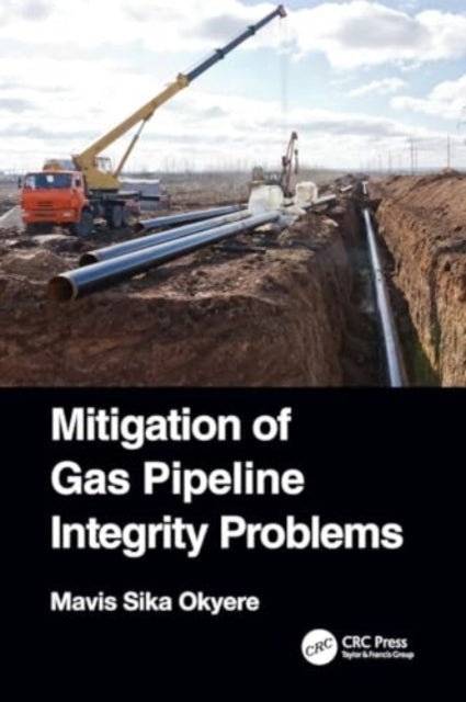 Mitigation of Gas Pipeline Integrity Problems