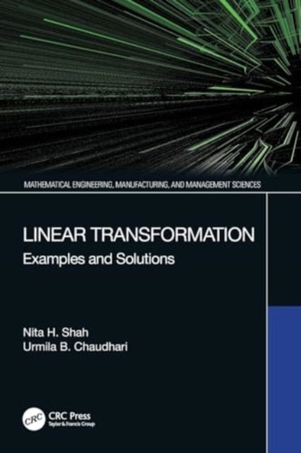 Linear Transformation: Examples and Solutions