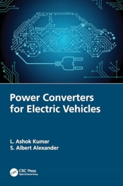 Power Converters for Electric Vehicles