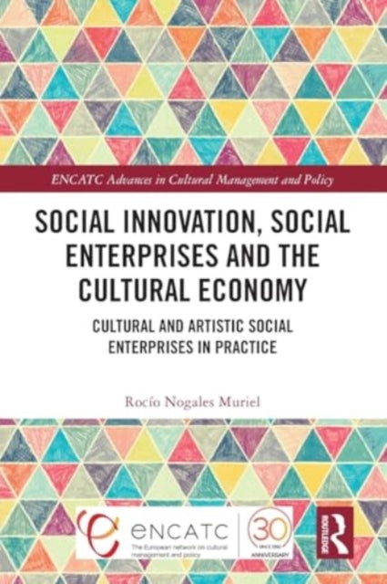 Social Innovation, Social Enterprises and the Cultural Economy: Cultural and Artistic Social Enterprises in Practice