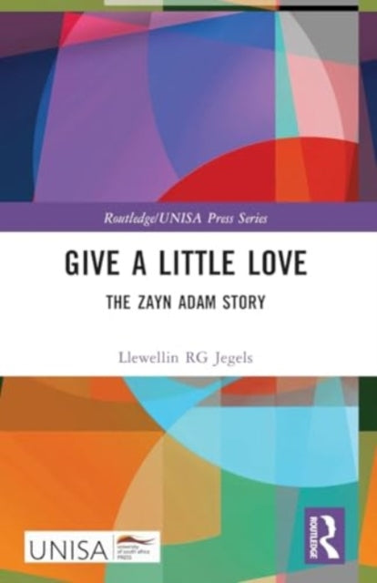 Give a Little Love: The Zayn Adam Story