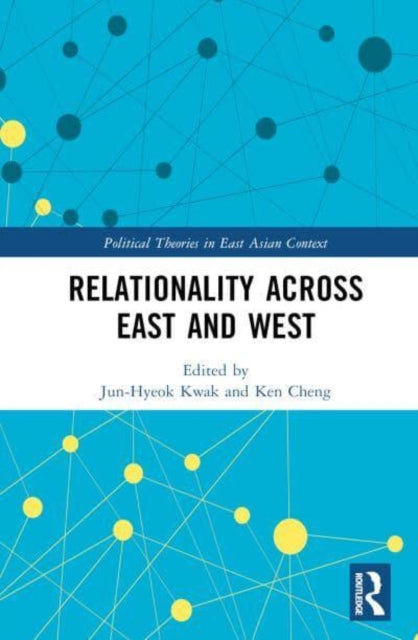 Relationality across East and West