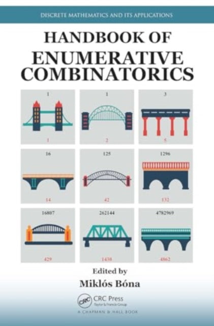 Handbook of Enumerative Combinatorics