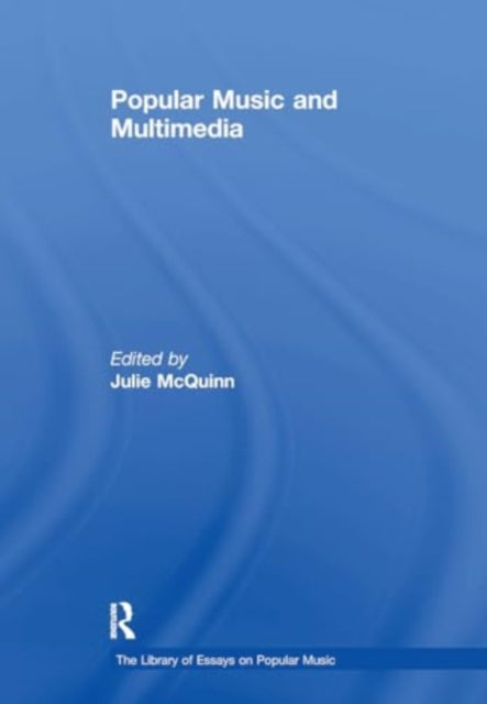 Popular Music and Multimedia