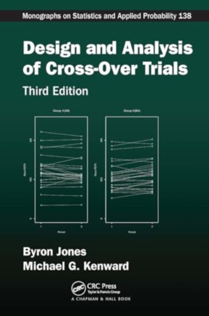 Design and Analysis of Cross-Over Trials