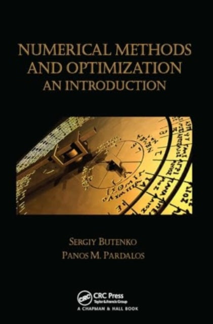 Numerical Methods and Optimization: An Introduction