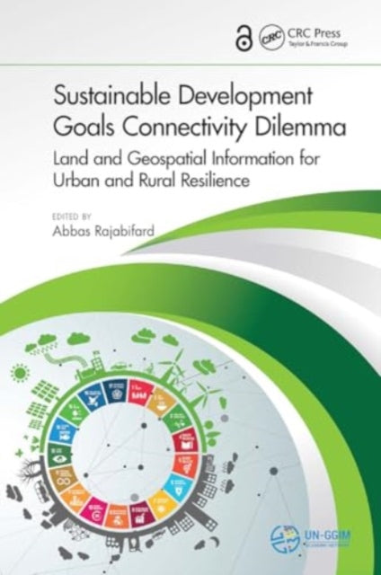 Sustainable Development Goals Connectivity Dilemma: Land and Geospatial Information for Urban and Rural Resilience