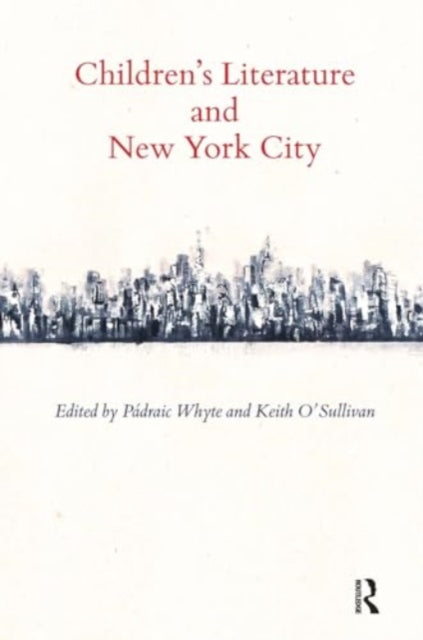 Children's Literature and New York City