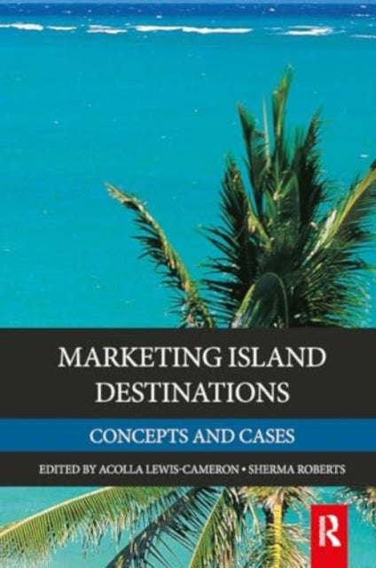 Marketing Island Destinations
