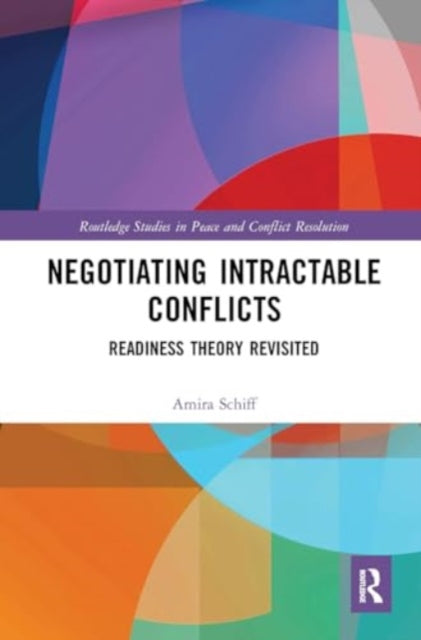 Negotiating Intractable Conflicts: Readiness Theory Revisited