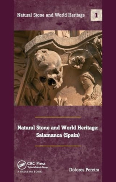 Natural Stone and World Heritage: Salamanca (Spain)