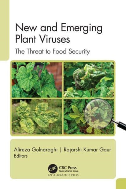 New and Emerging Plant Viruses: The Threat to Food Security