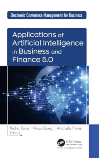 Applications of Artificial Intelligence in Business and Finance 5.0