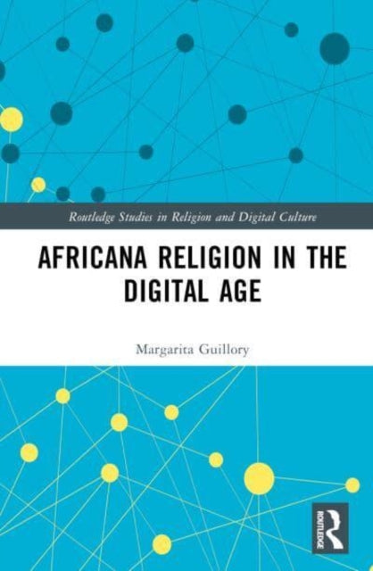 Africana Religion in the Digital Age