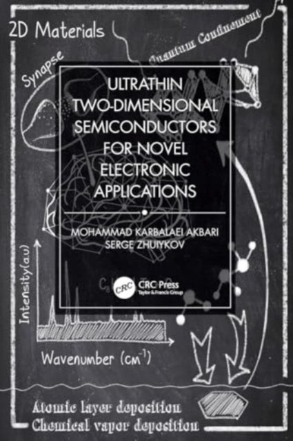 Ultrathin Two-Dimensional Semiconductors for Novel Electronic Applications