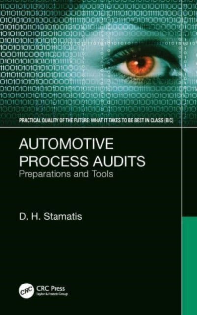 Automotive Process Audits: Preparations and Tools