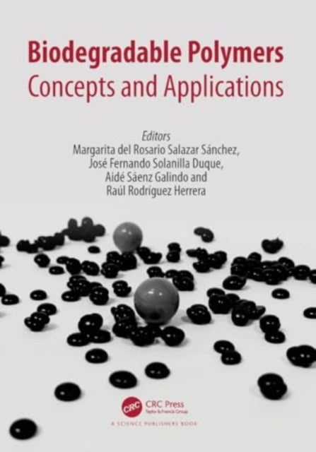 Biodegradable Polymers: Concepts and Applications