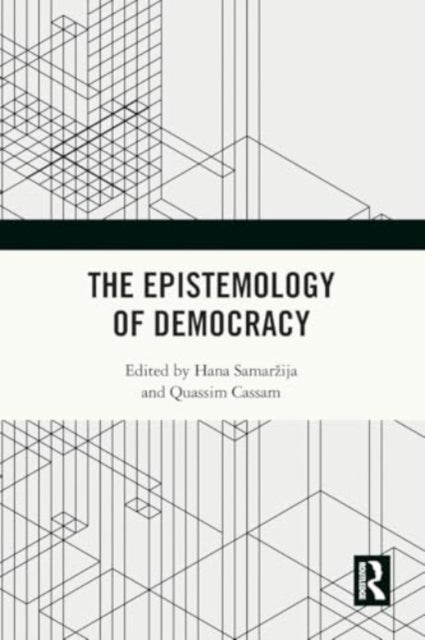 The Epistemology of Democracy