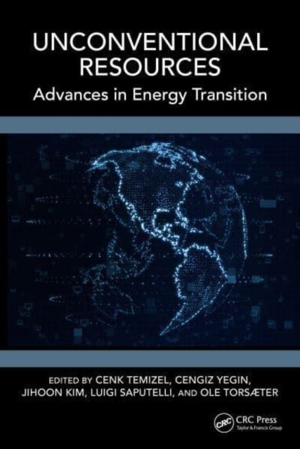 Unconventional Resources: Advances in Energy Transition