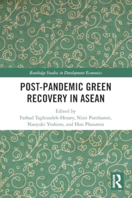 Post-Pandemic Green Recovery in ASEAN